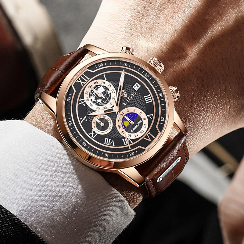 PrestigeChrono