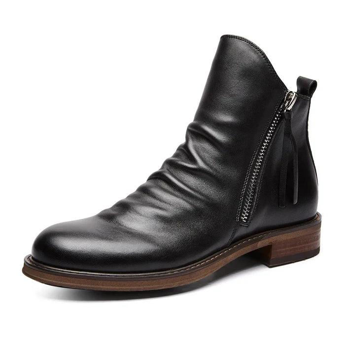 Bernardo Cavallino - Chelsea Stiefel