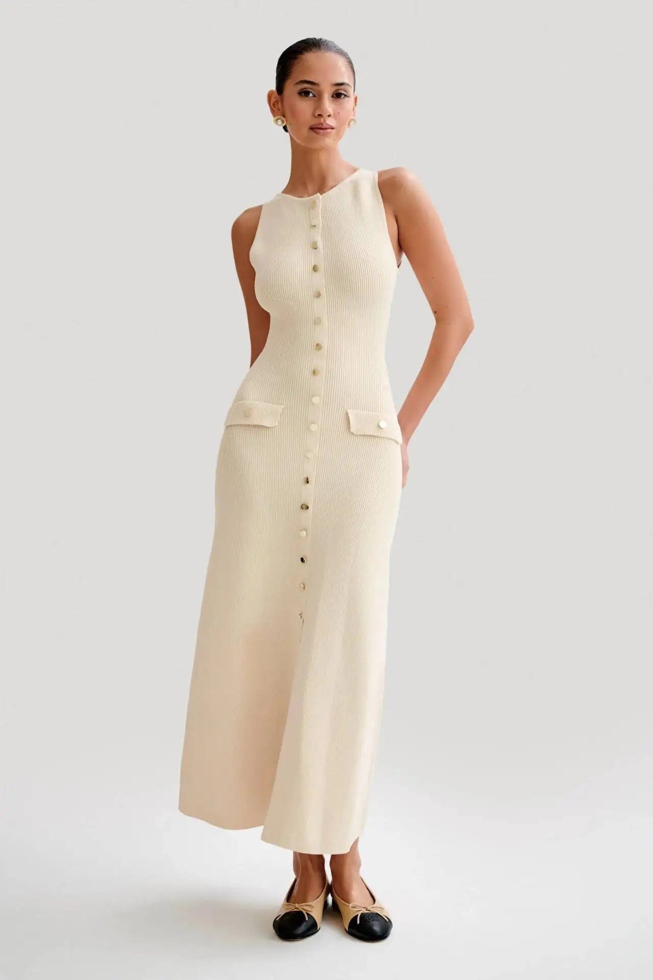 Berla | Strickkleid