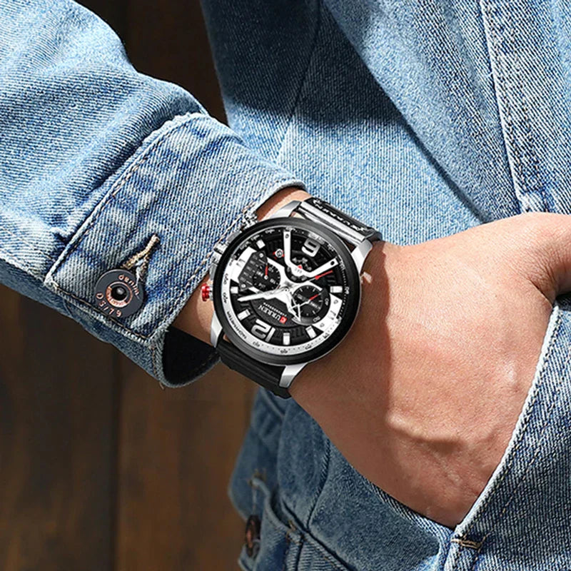 Vanguard 48