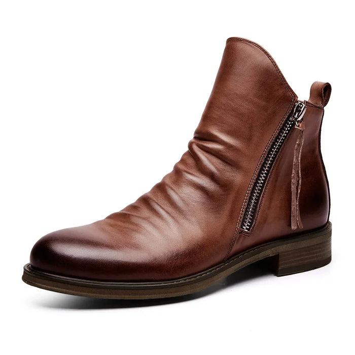 Bernardo Cavallino - Chelsea Stiefel