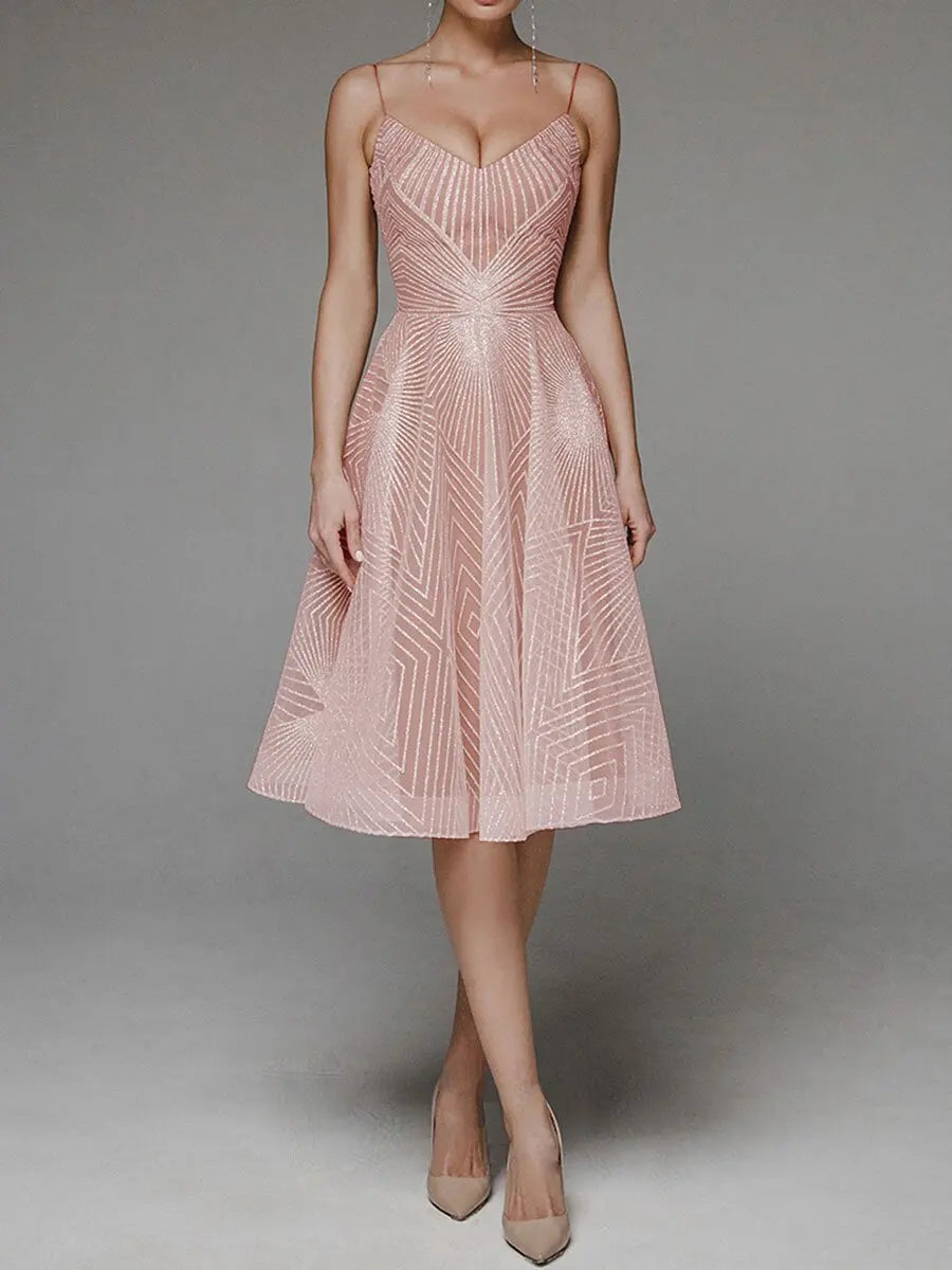 Otta I Elegantes Kleid