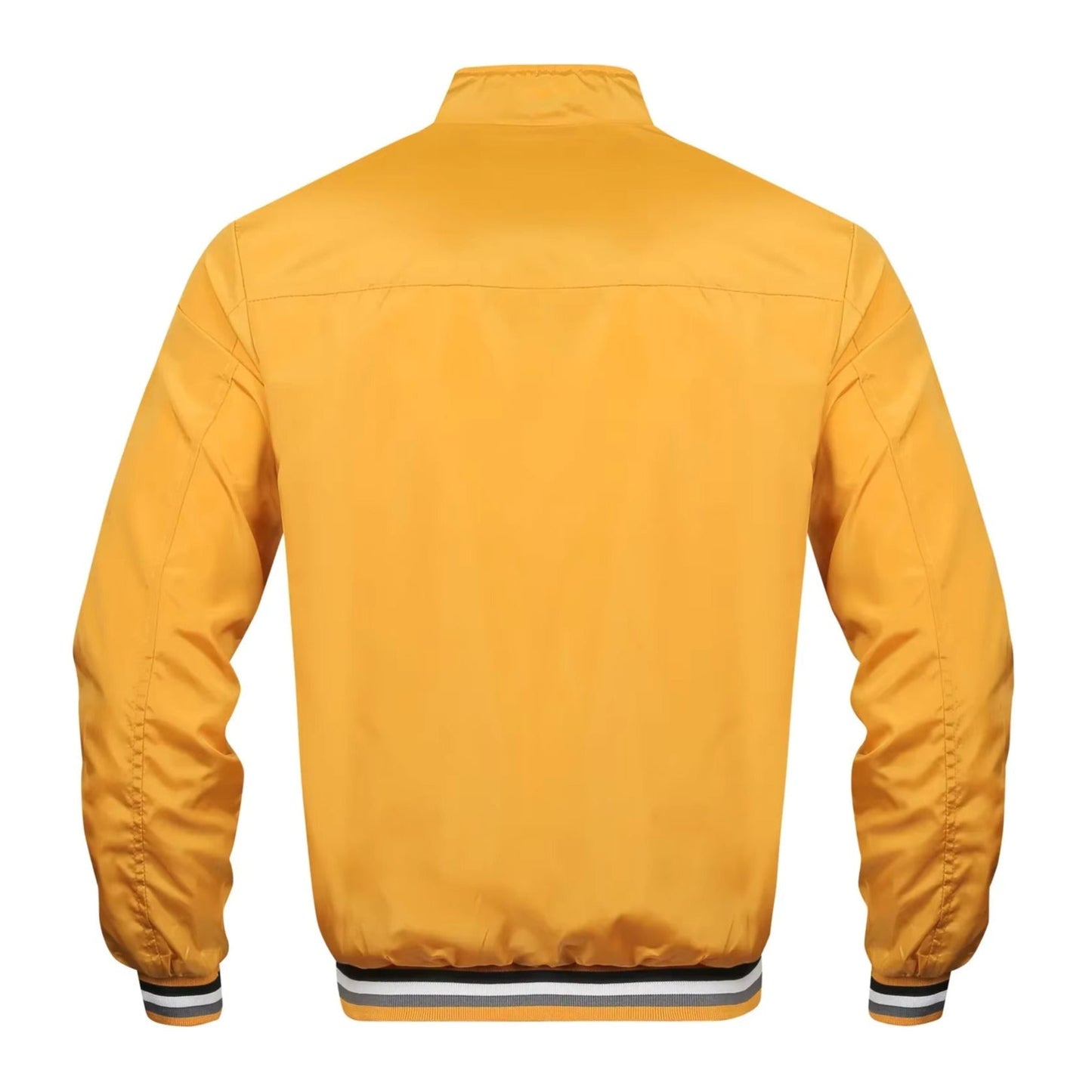 Calleyway I Lässige Zip-Jacke