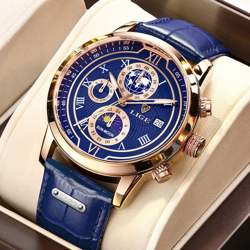 PrestigeChrono