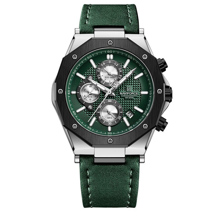 Ironhide Chrono