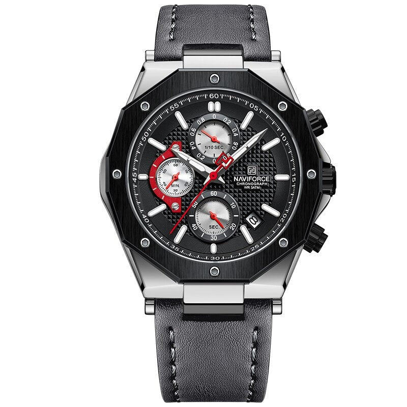 Ironhide Chrono