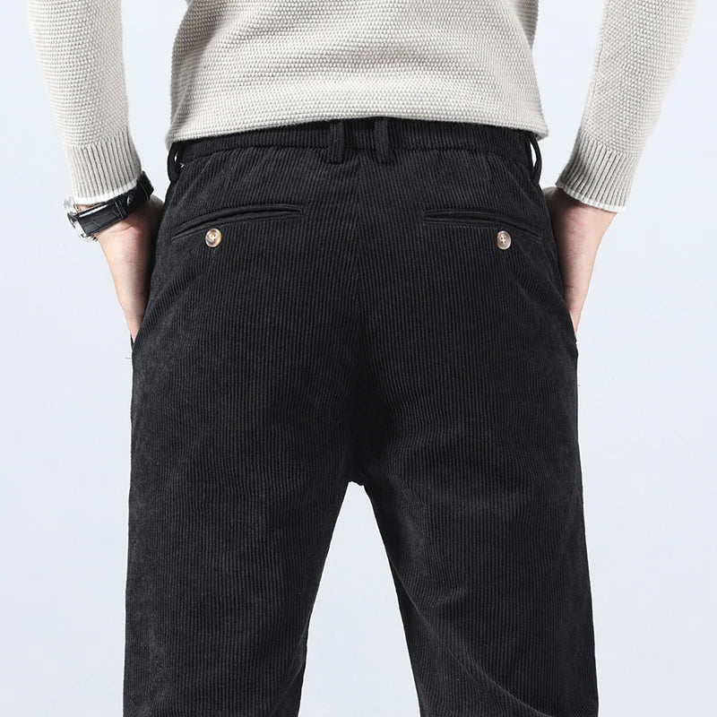 Cordhose Ernesto