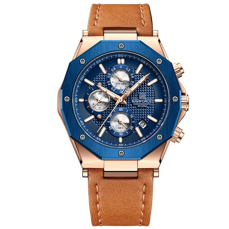 Ironhide Chrono