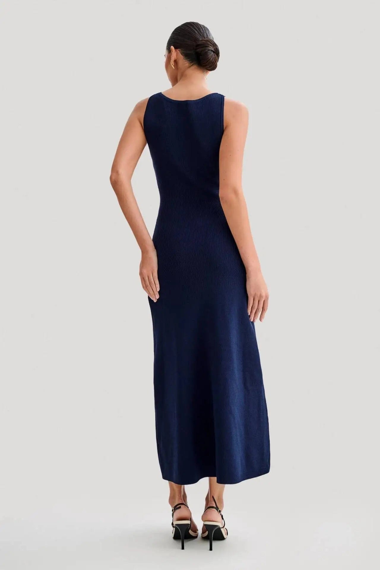 Berla | Strickkleid