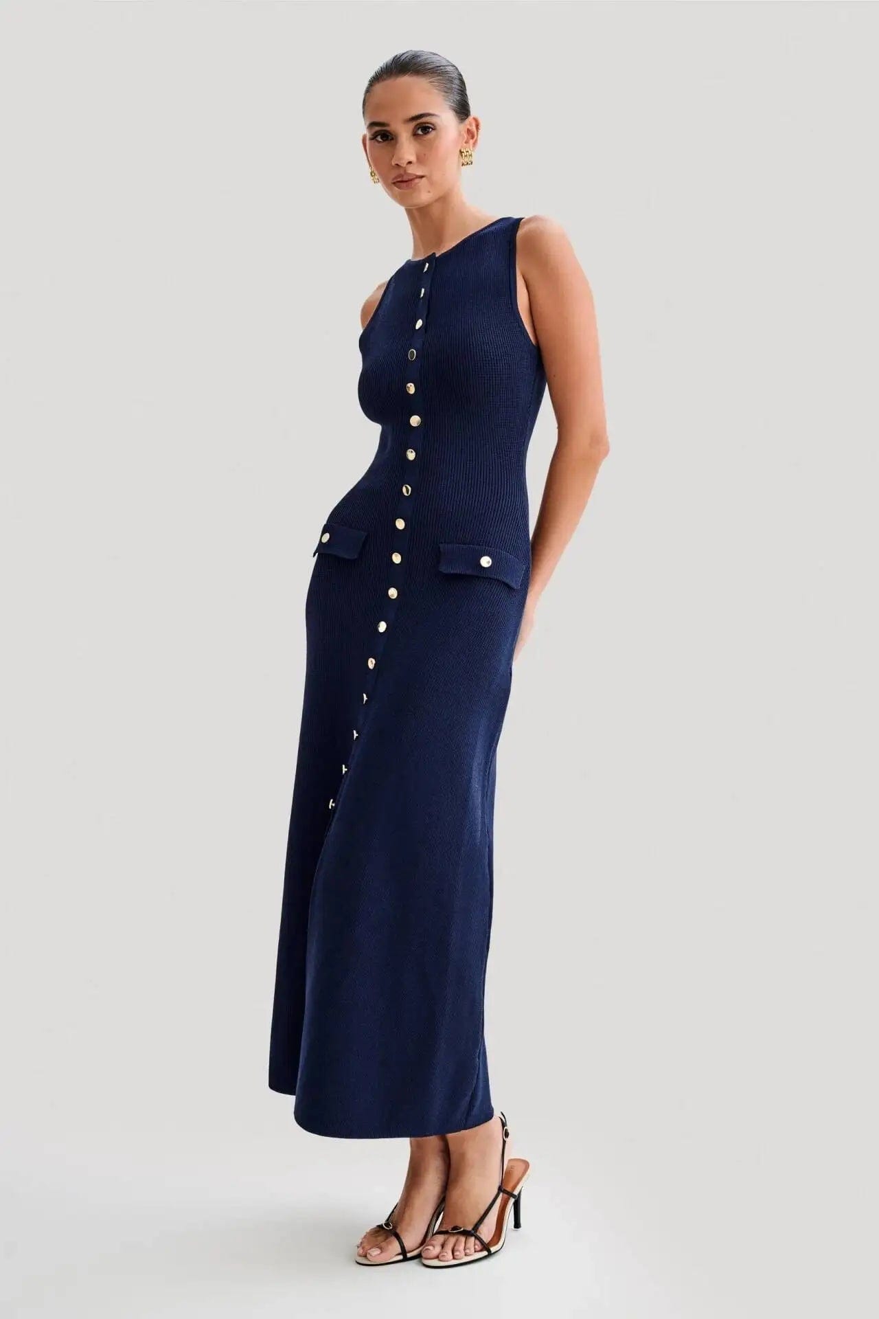 Berla | Strickkleid