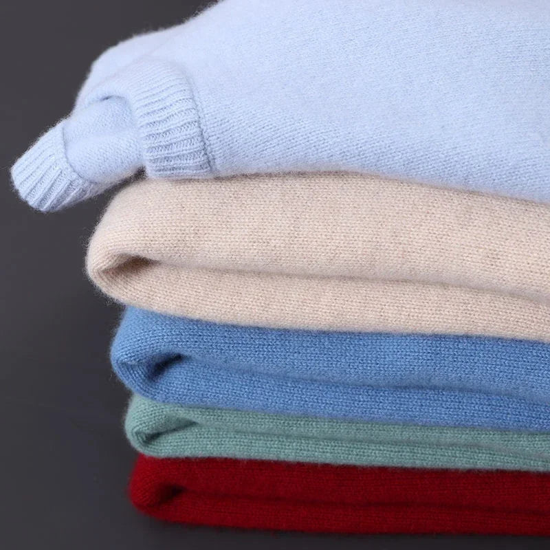 Noah Pullover
