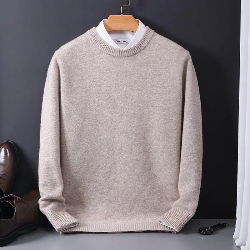 Noah Pullover