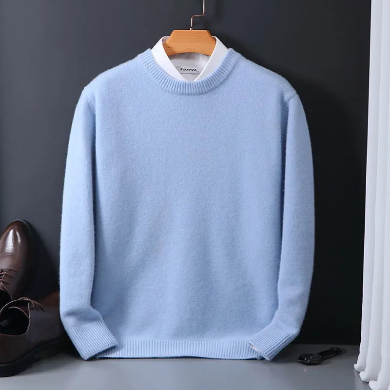 Noah Pullover