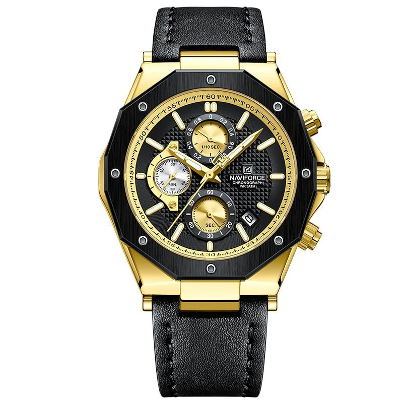 Ironhide Chrono