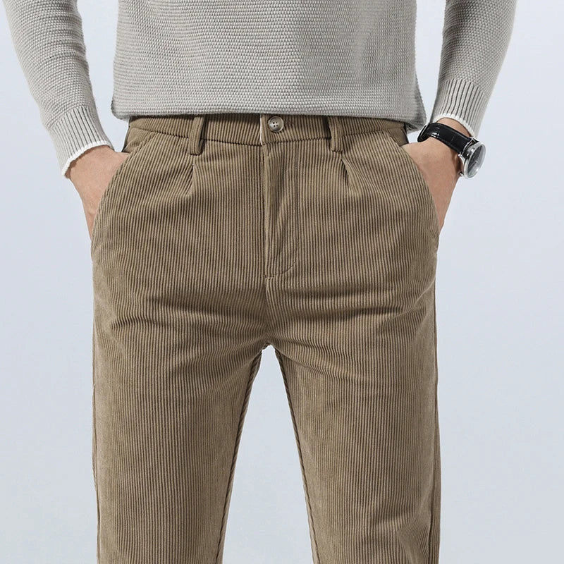 Cordhose Ernesto