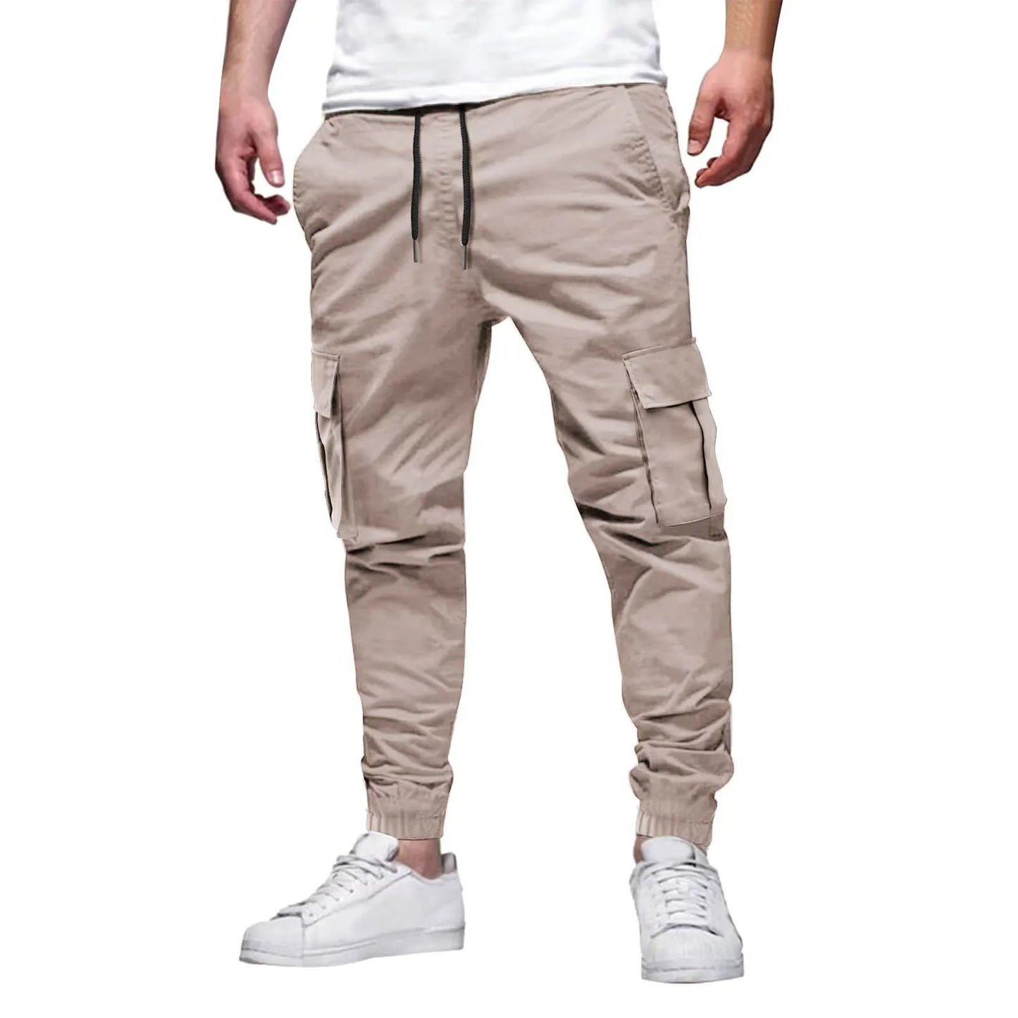 BENEDIKT I KLASSISCHE CARGO-HOSE