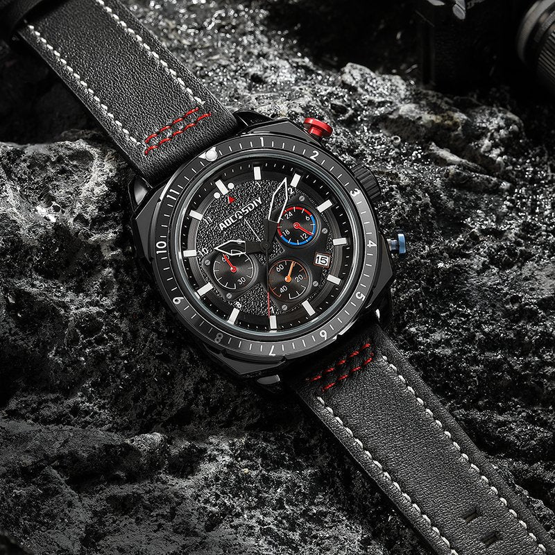 ChronoElite