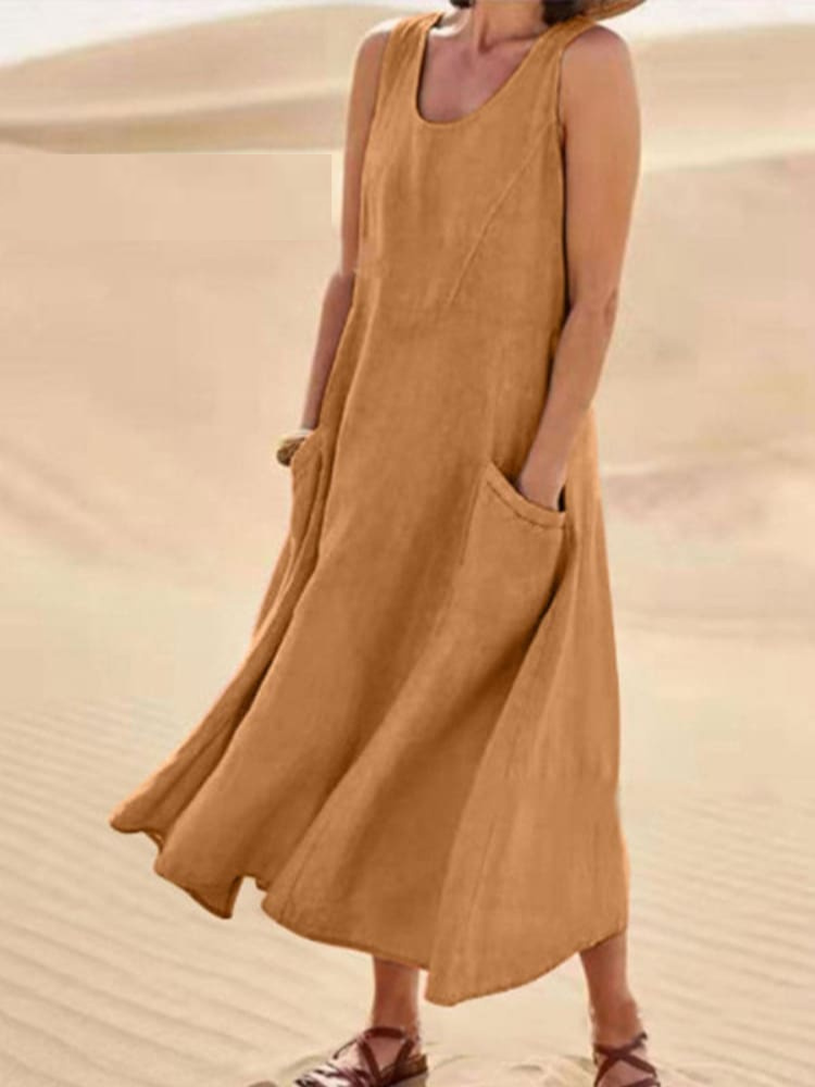 Bianca - Elegantes Kleid