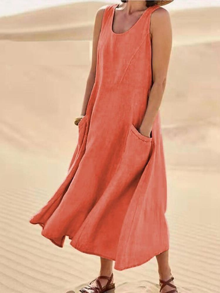 Bianca - Elegantes Kleid