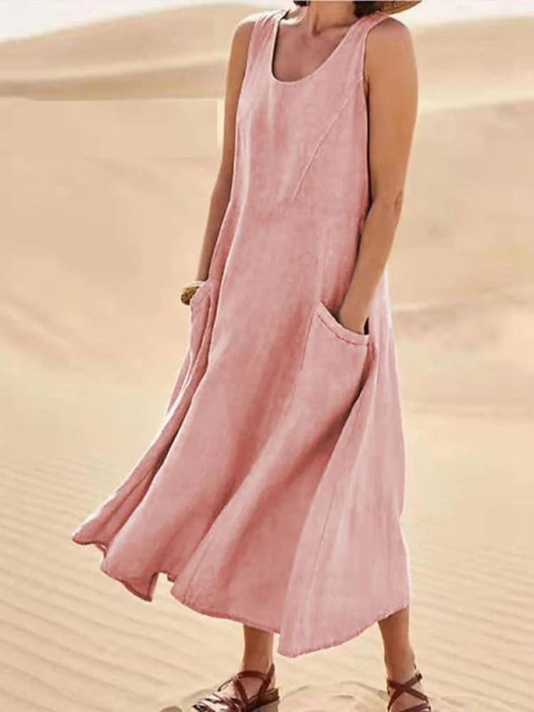 Bianca - Elegantes Kleid