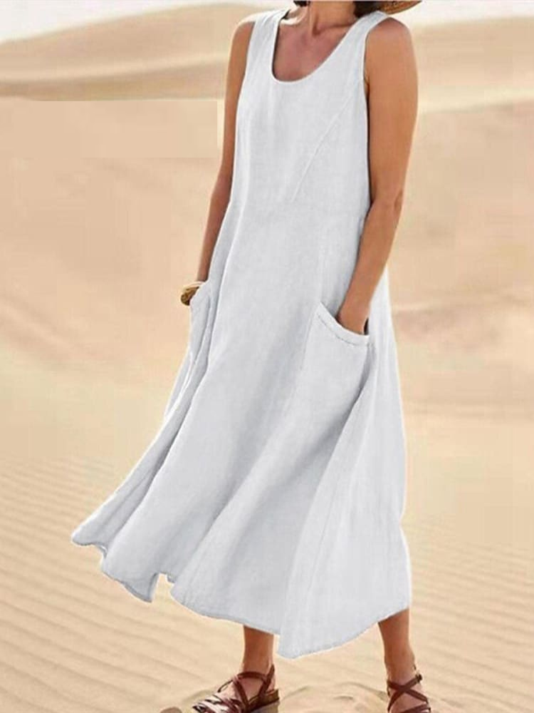 Bianca - Elegantes Kleid