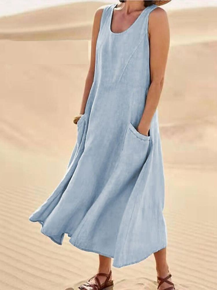 Bianca - Elegantes Kleid