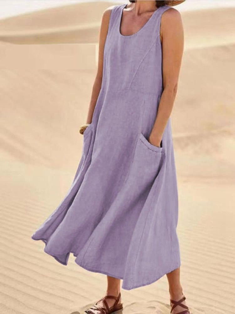 Bianca - Elegantes Kleid