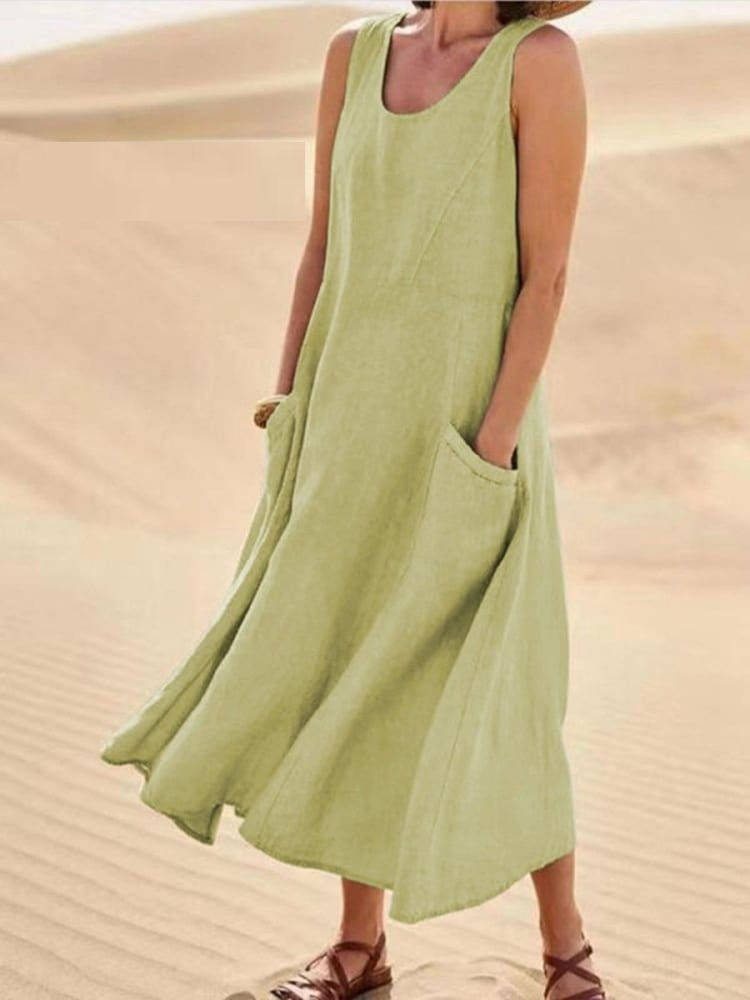 Bianca - Elegantes Kleid