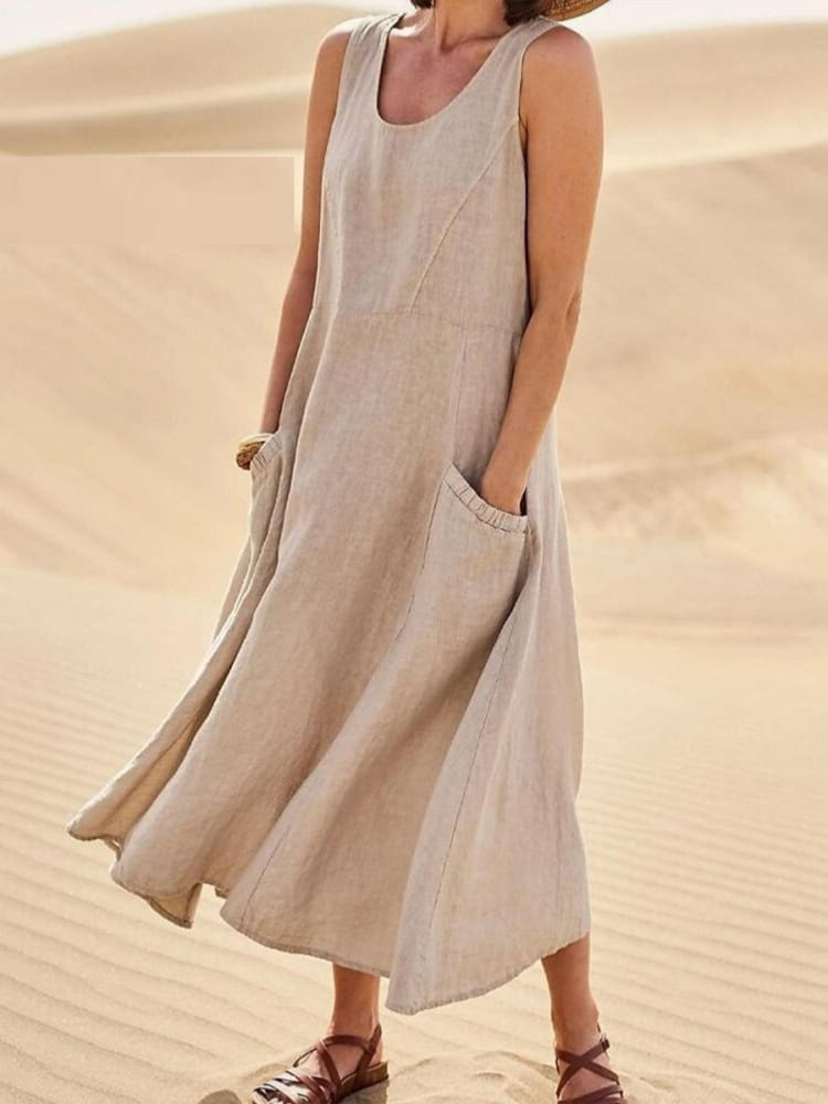 Bianca - Elegantes Kleid