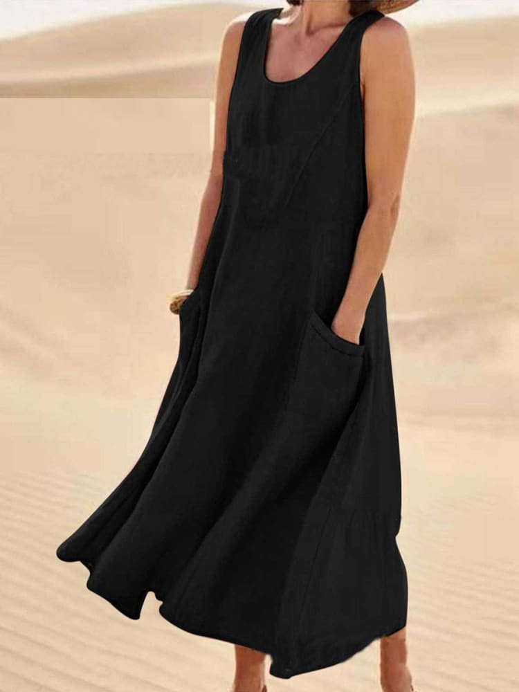 Bianca - Elegantes Kleid