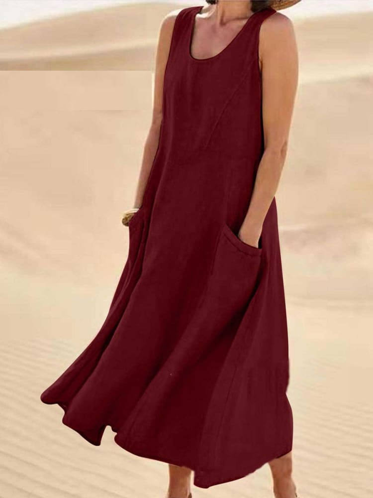 Bianca - Elegantes Kleid