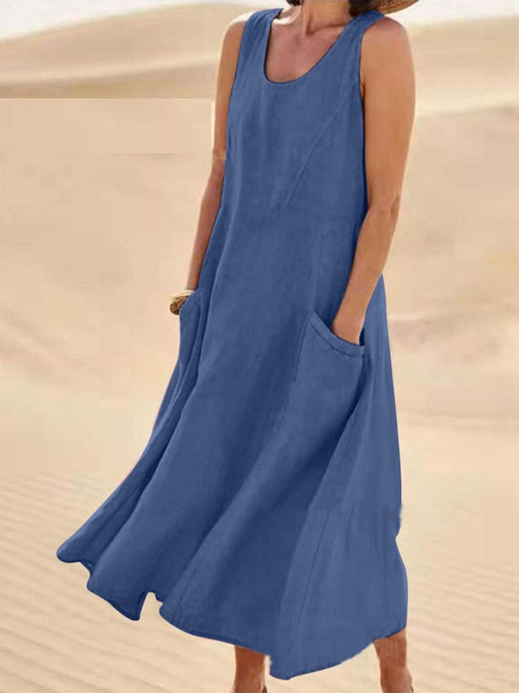 Bianca - Elegantes Kleid