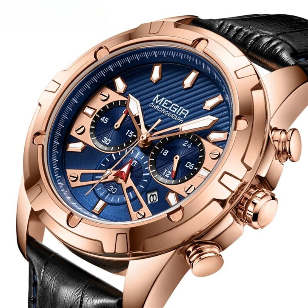 Vanguard Chrono