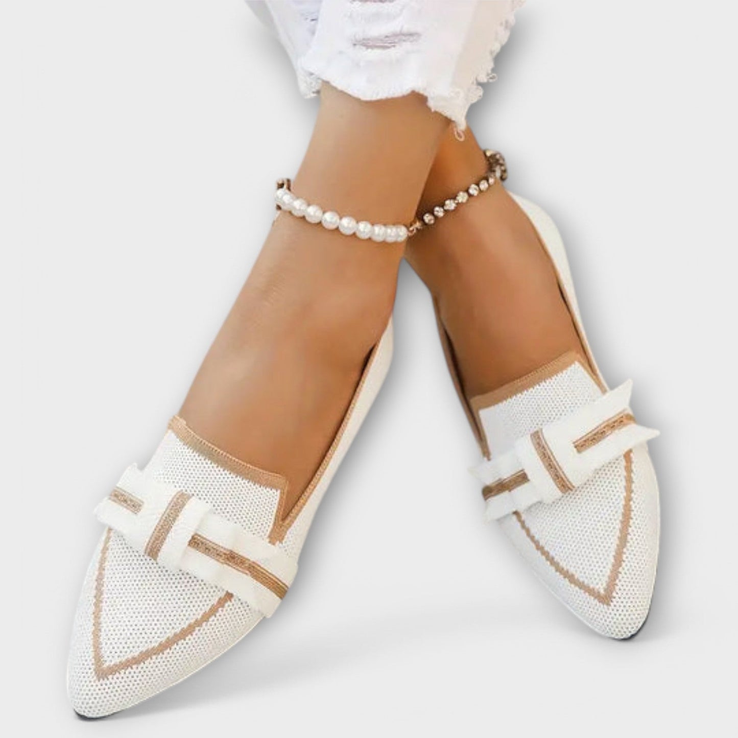 Bequemi & chic – Dini neue Lieblings-Knoten-Schuhe!