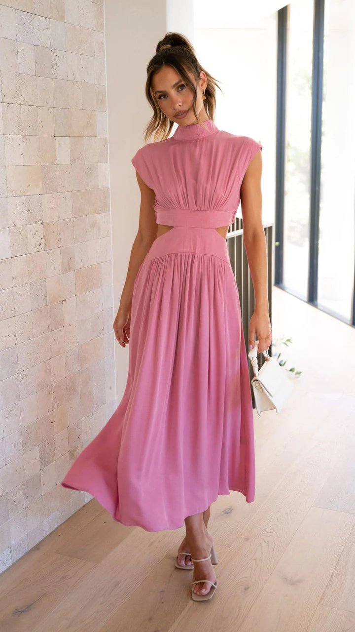 Aurela - Dein perfektes Sommerkleid