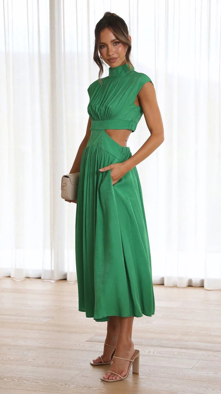 Aurela - Dein perfektes Sommerkleid