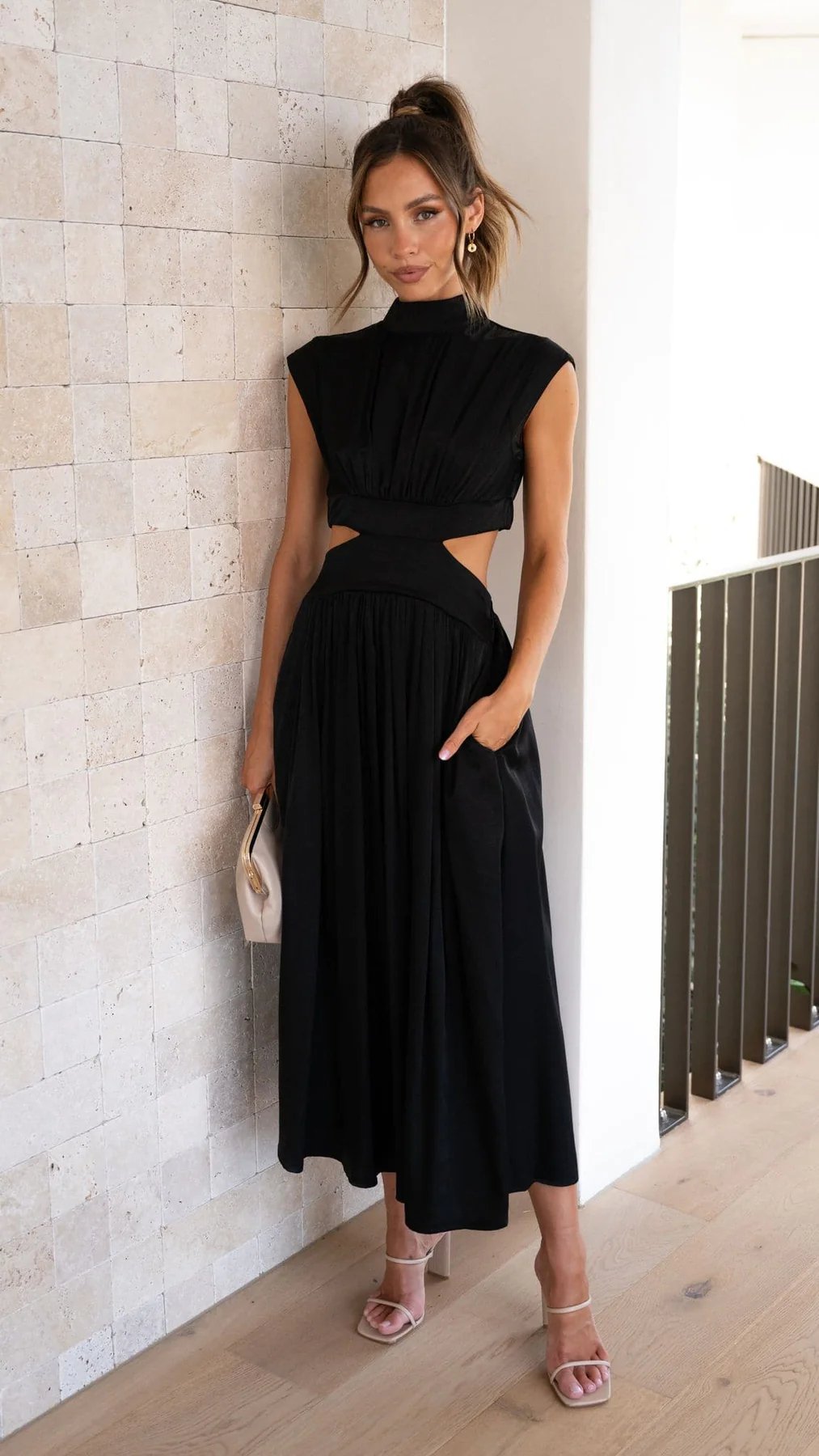 Aurela - Dein perfektes Sommerkleid