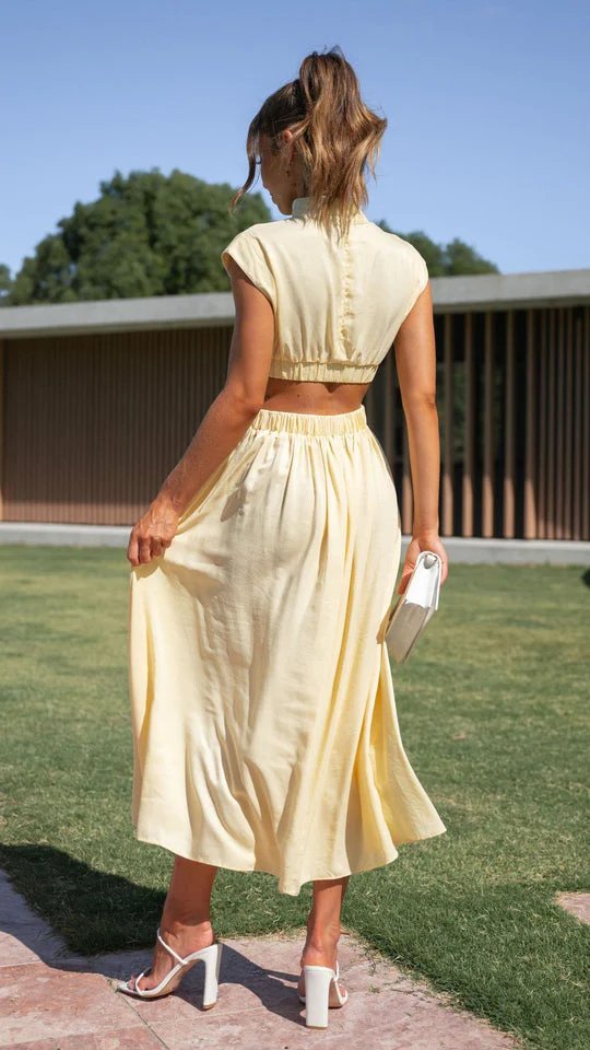 Aurela - Dein perfektes Sommerkleid