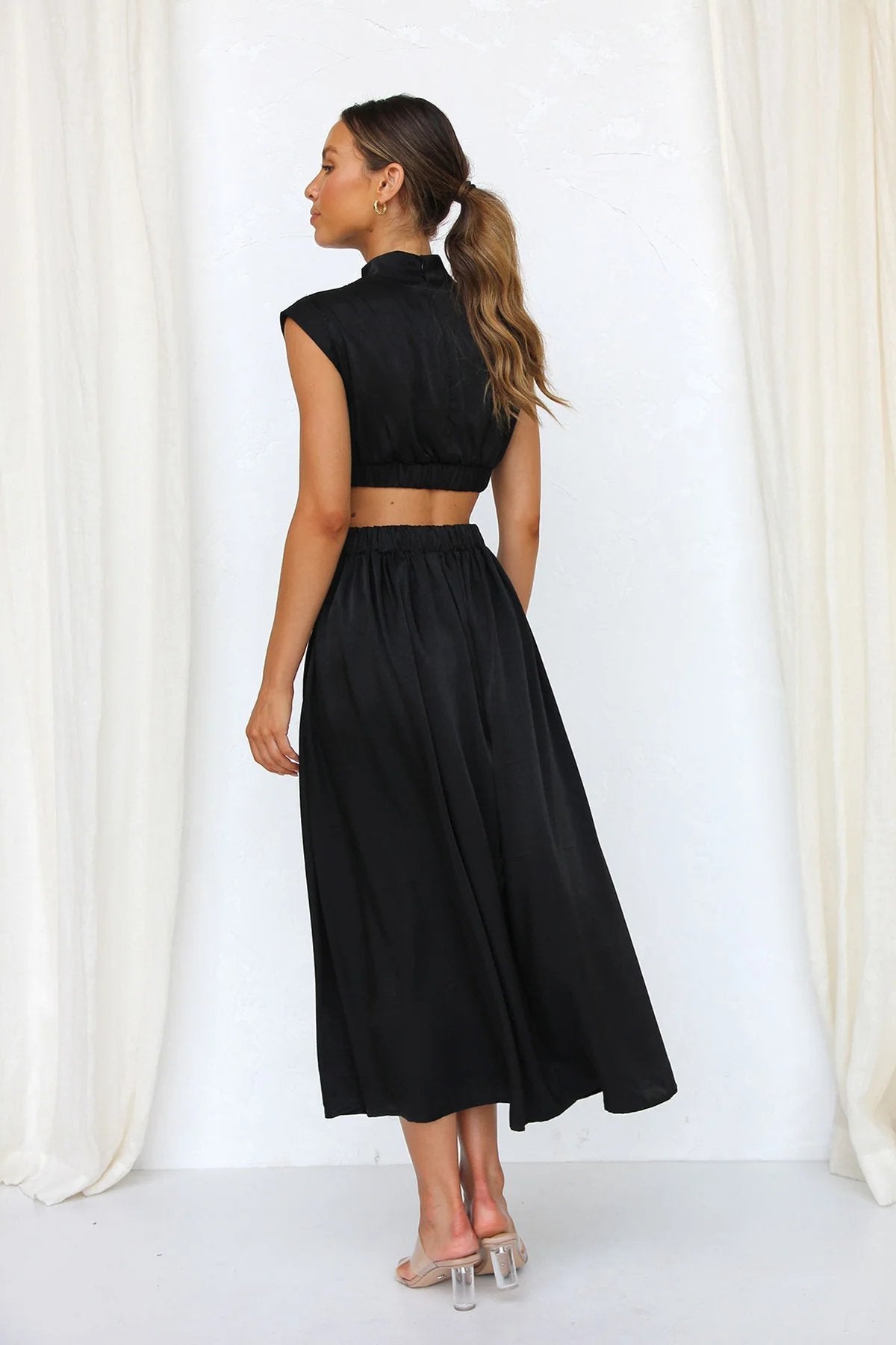 Aurela - Dein perfektes Sommerkleid