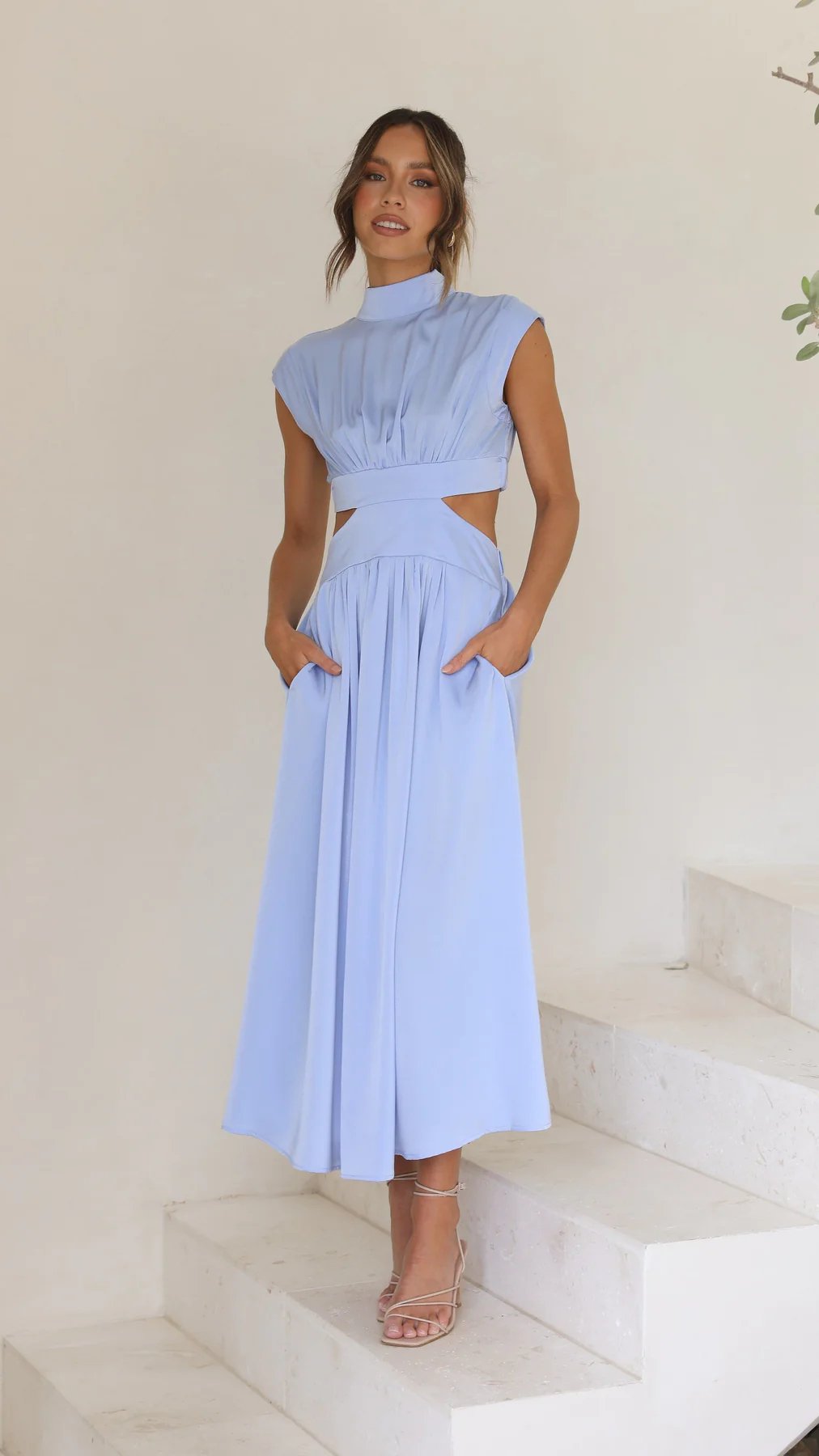 Aurela - Dein perfektes Sommerkleid