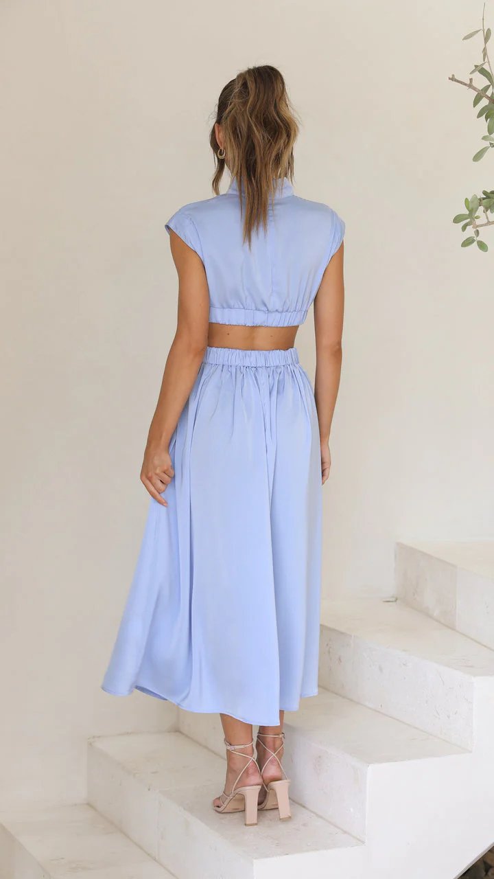 Aurela - Dein perfektes Sommerkleid