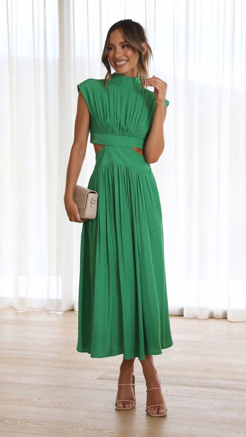 Aurela - Dein perfektes Sommerkleid