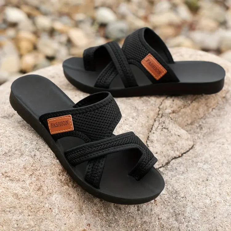 Verenia | Orthopädische Sandaletten mit Ballenkorrektur