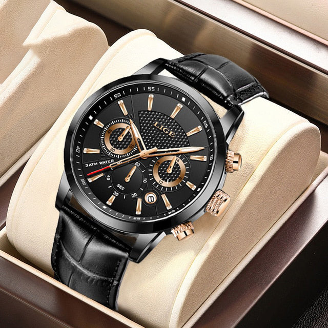 Montre Tactique