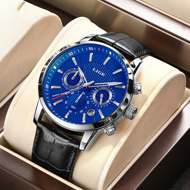 Montre Tactique