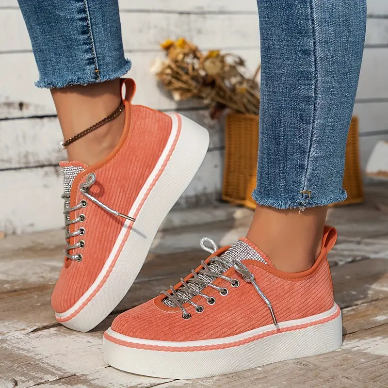 Bequeme, stilvolle Schuhe