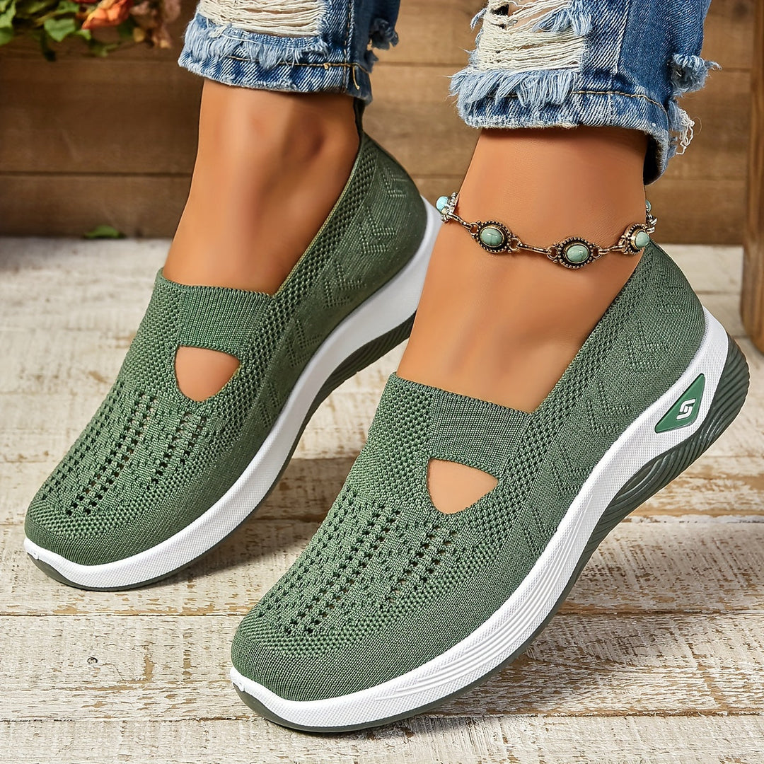 Velmora EaseWalk Schuhe