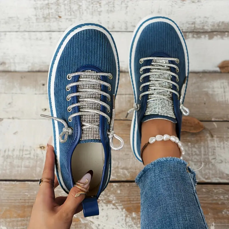 Bequeme, stilvolle Schuhe
