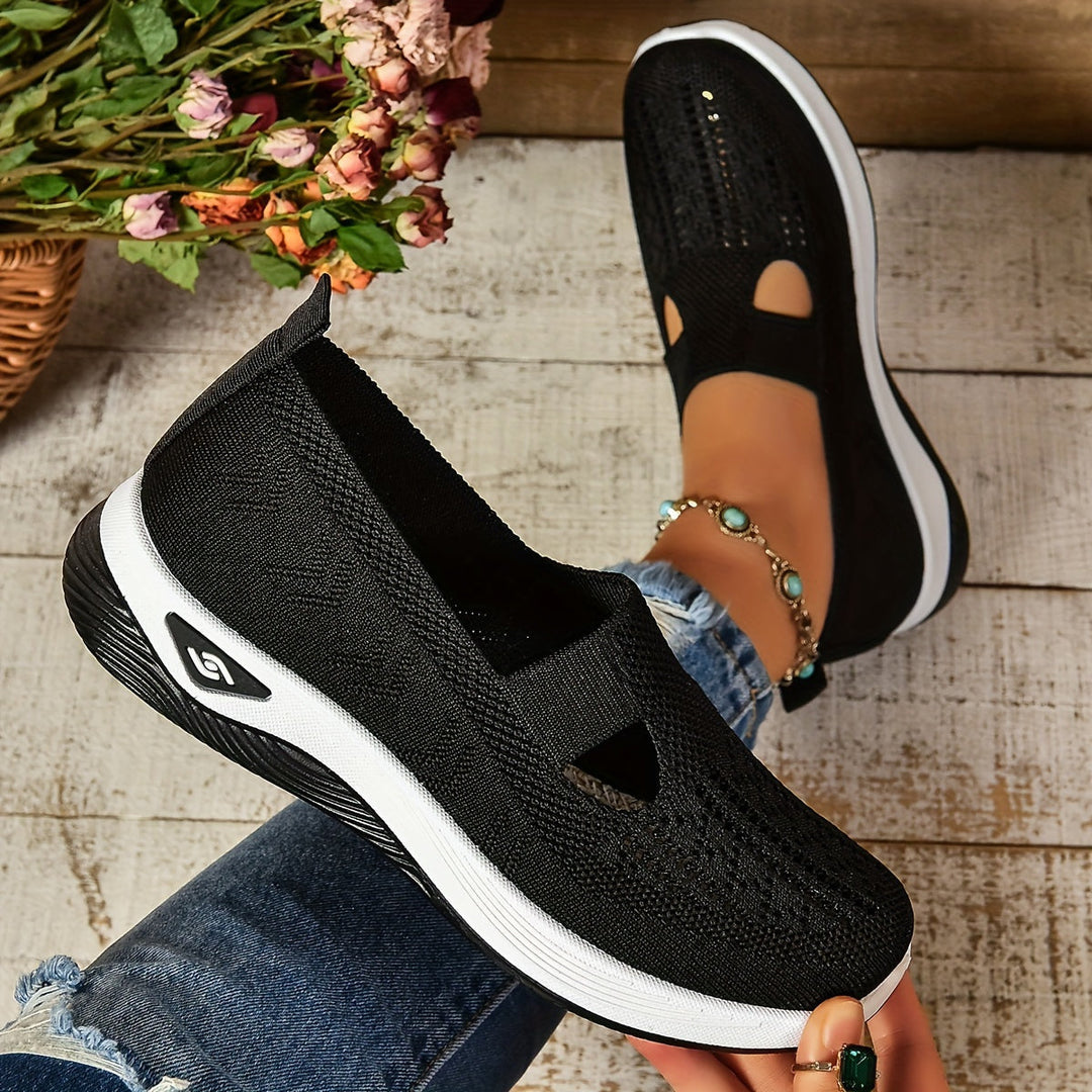 Velmora EaseWalk Schuhe