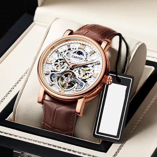 Aurum Tempo